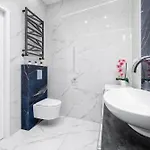 Апартаменты Easy Rent - Chopina 32, Centrum, 24h Check-in