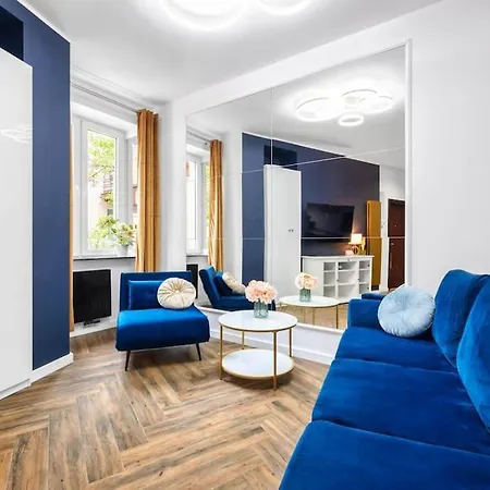Easy Rent - Chopina 32 * Lublin