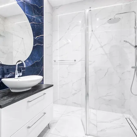 דירה Easy Rent - Chopina 32, Centrum, 24h Check-in לובלין