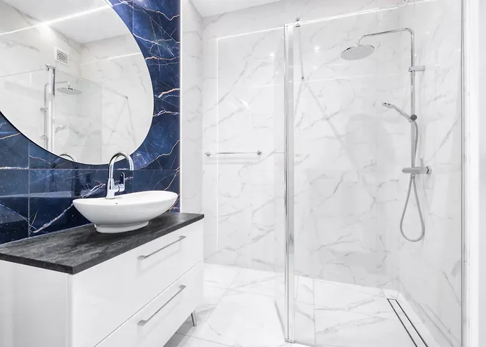 Апартаменти Easy Rent - Chopina 32, Centrum, 24h Check-in Люблін