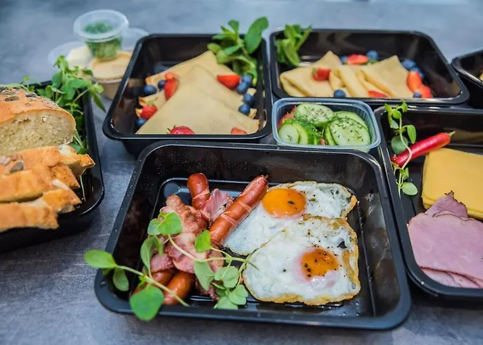 Easy Rent - Chopina 32, Centrum, 24h Check-in *