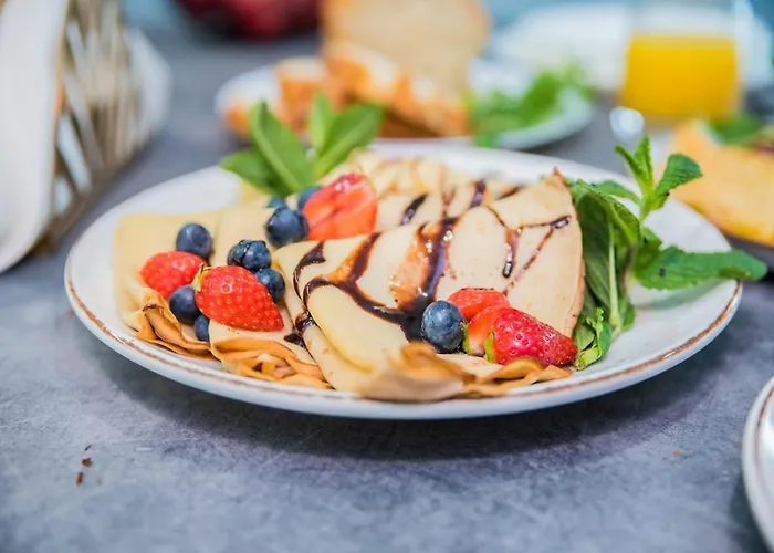 Easy Rent - Chopina 32, Centrum, 24h Check-in Апартаменти *